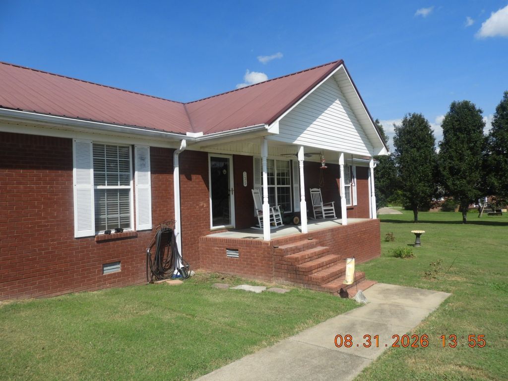 135 Crescentview Cutoff Rd, Pulaski