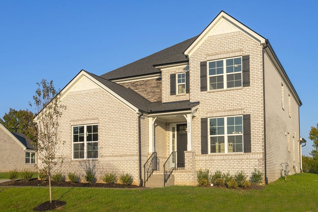 610 Maple Brook Lane, Mount Juliet
