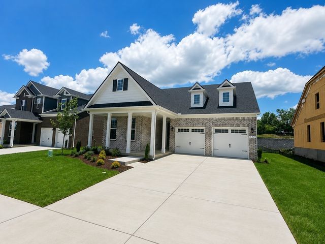 515 Pine Valley Road, Mount Juliet