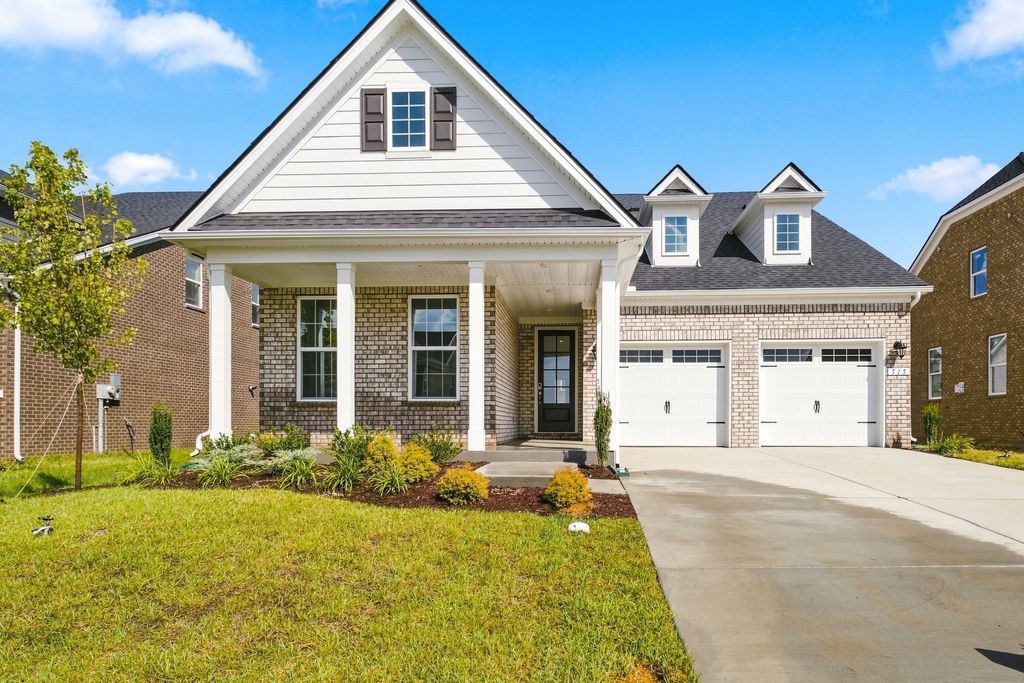515 Pine Valley Road, Mount Juliet