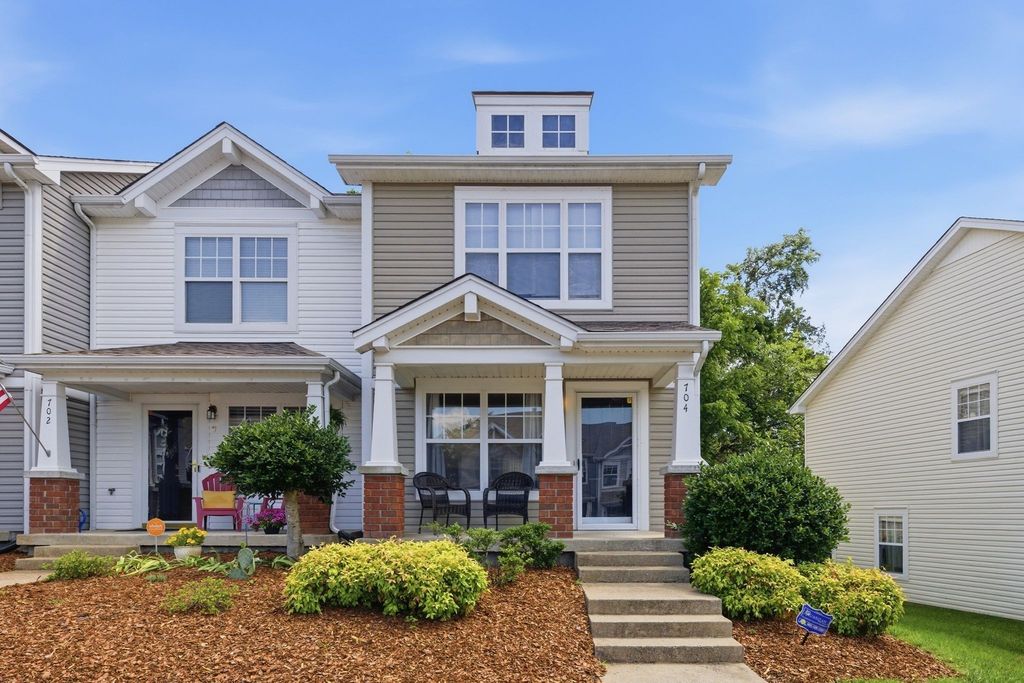 704 Flintlock Ct, Nashville