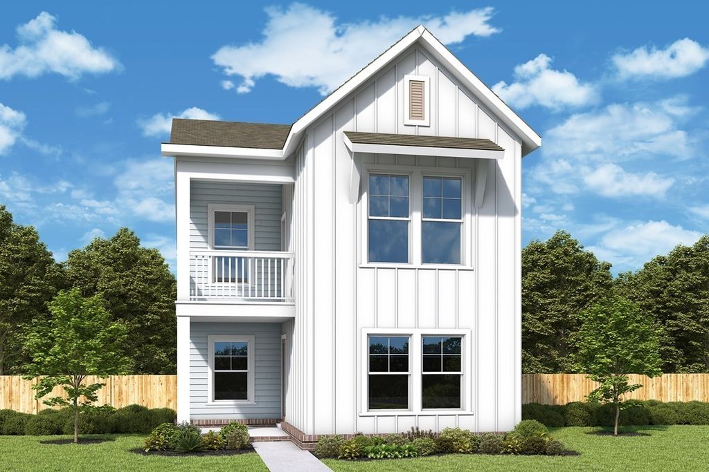 1007 Flat Swing, Columbia