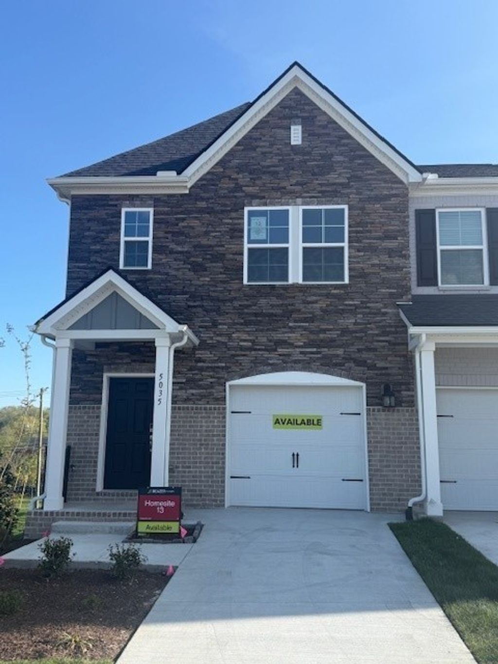 5026 Dayflower Drive, Hermitage