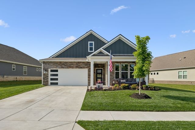 1140 Stoney Brook Pvt Bnd, Gallatin