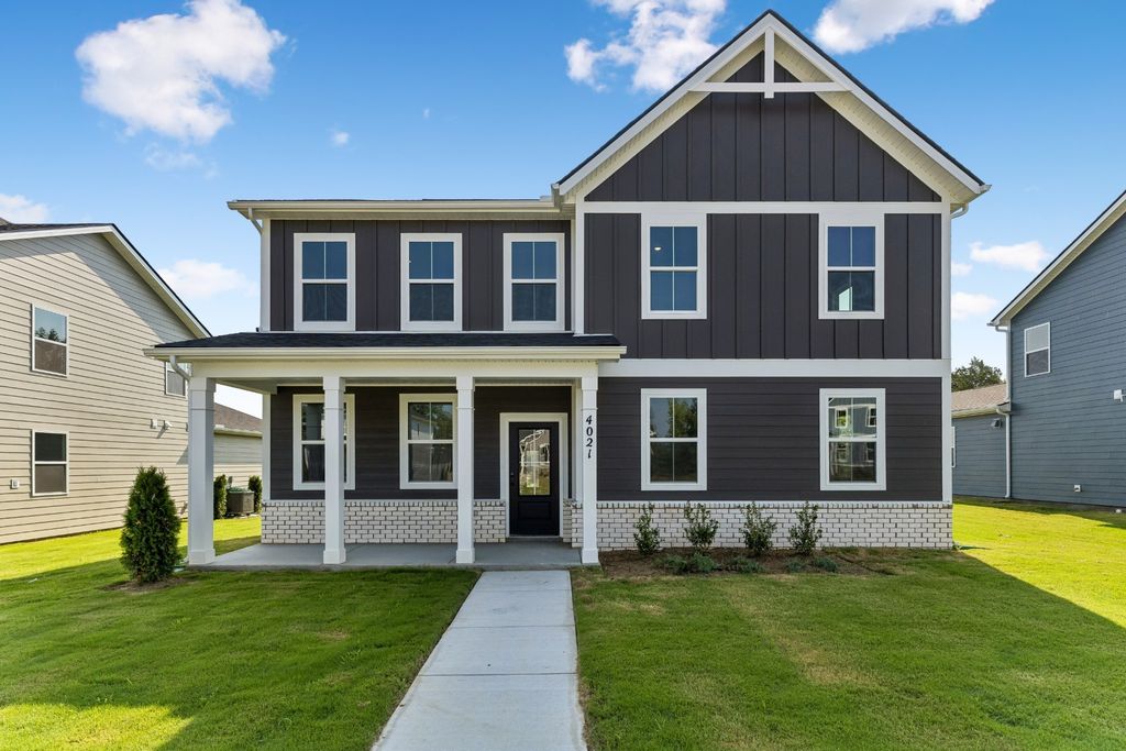 4021 Red Hawk Rd, Columbia