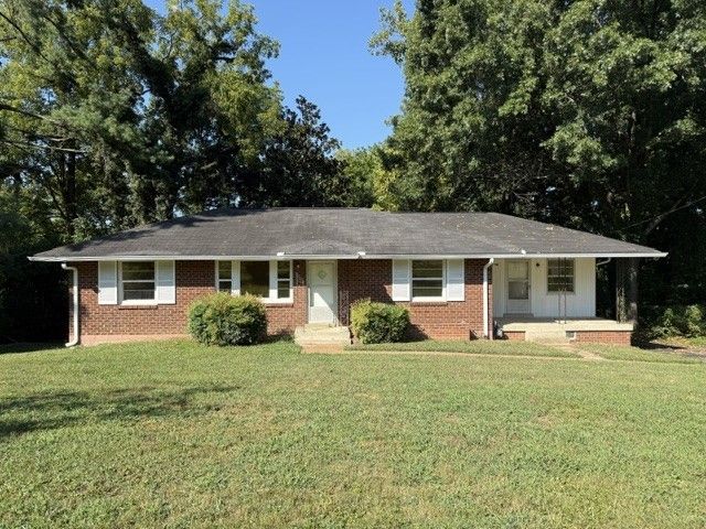 4907 Salem Dr, Nashville