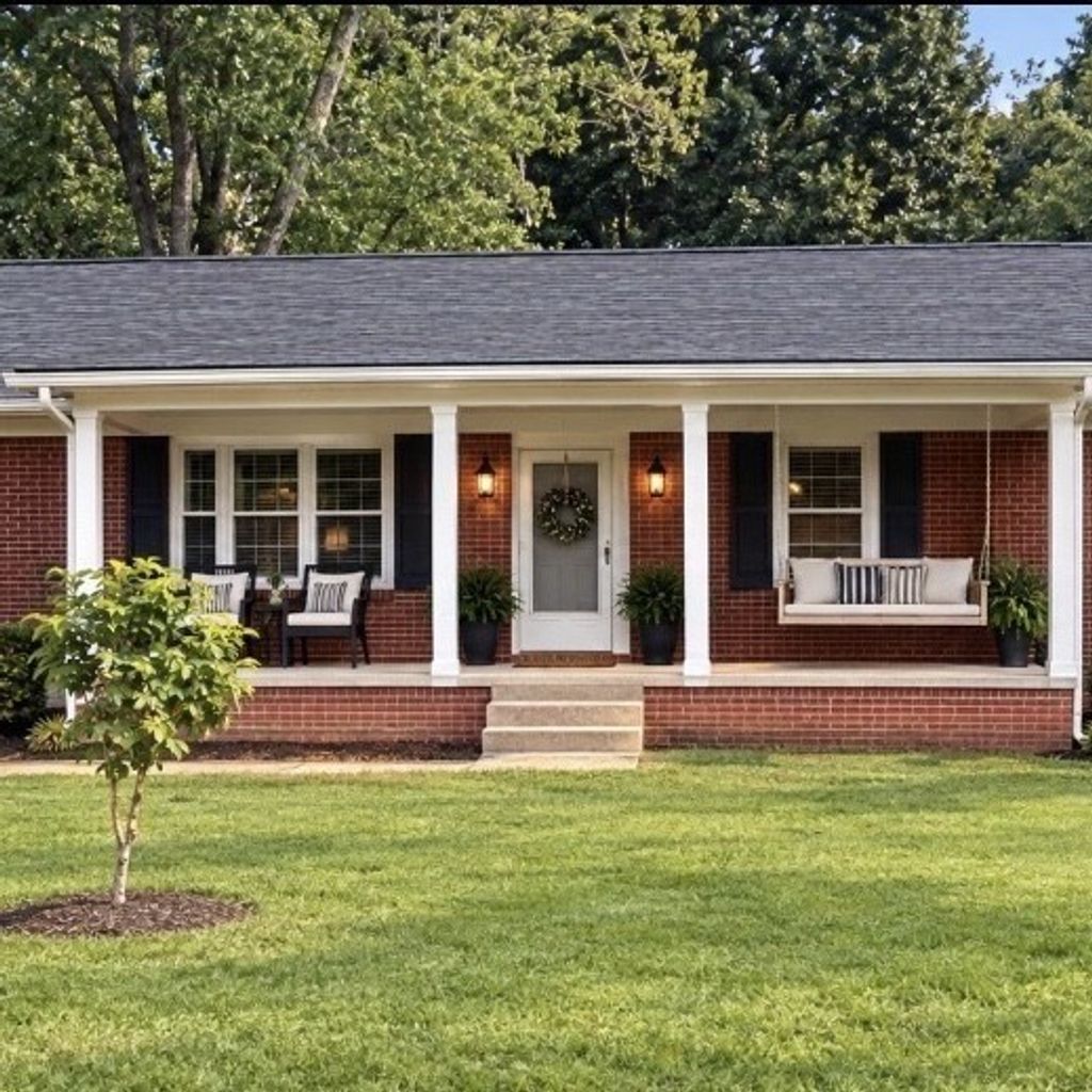 6816 Longview Dr, Murfreesboro