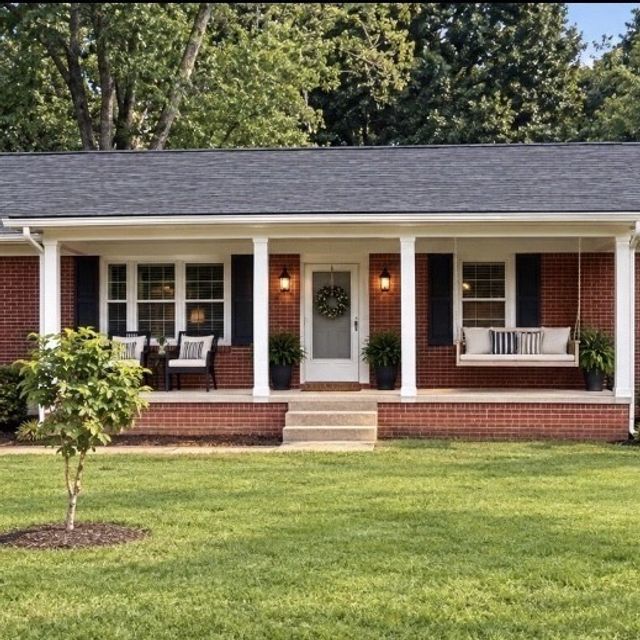 6816 Longview Dr, Murfreesboro