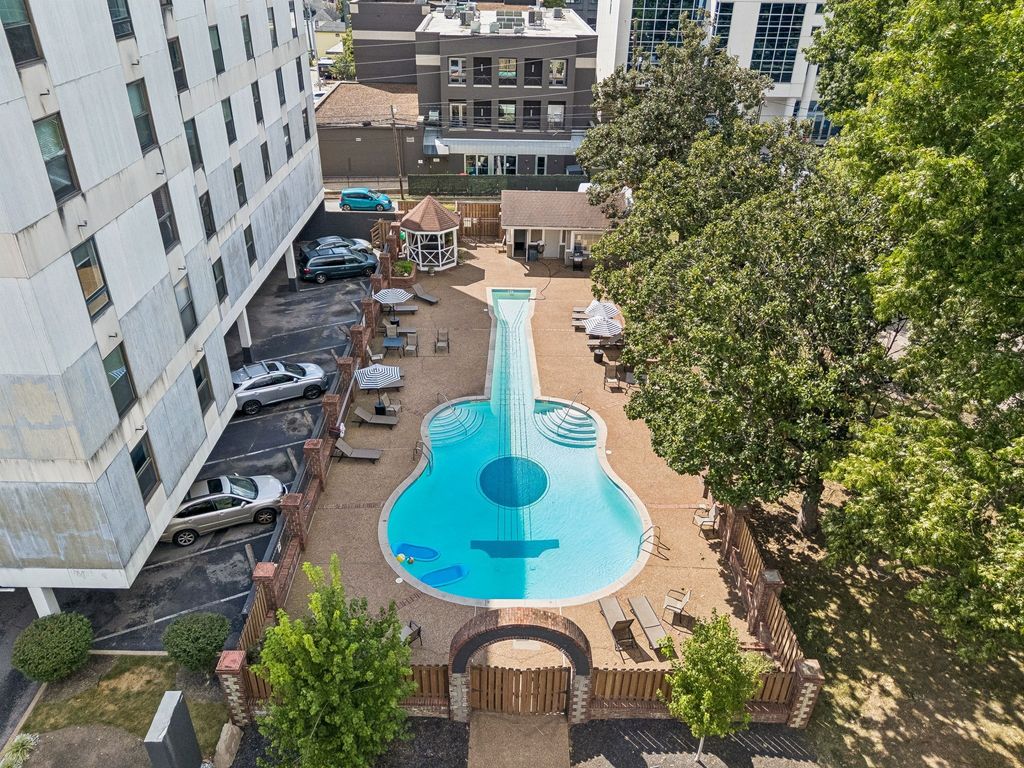 11 Music Sq E 508, Nashville