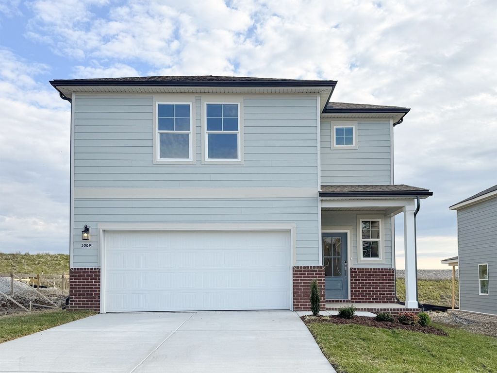 279 West Millbrook Drive, Spring Hill