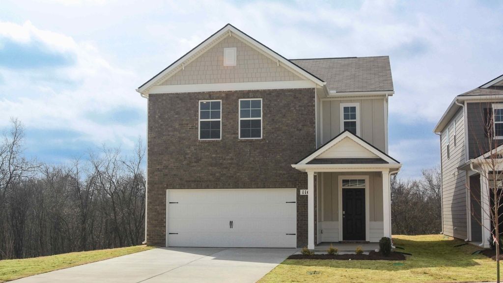 1235 Bufflehead Way, Lebanon