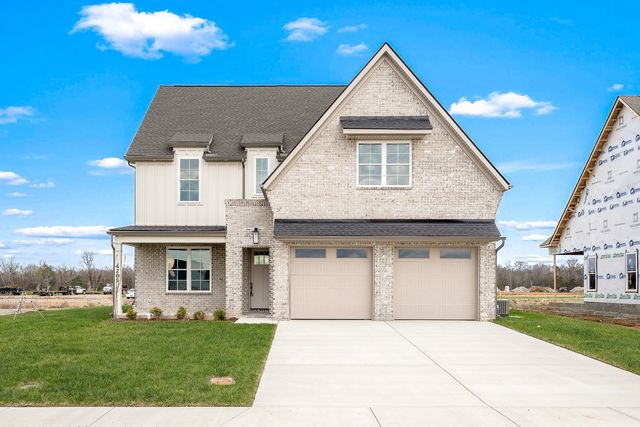 4205 Mccown Way, Murfreesboro