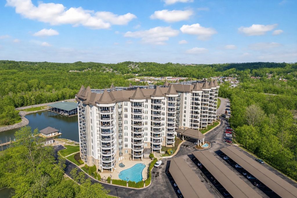 400 Warioto Way 505, Ashland City