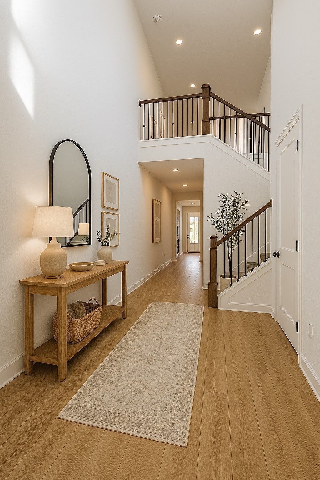 132 West Cassa Way, Mount Juliet