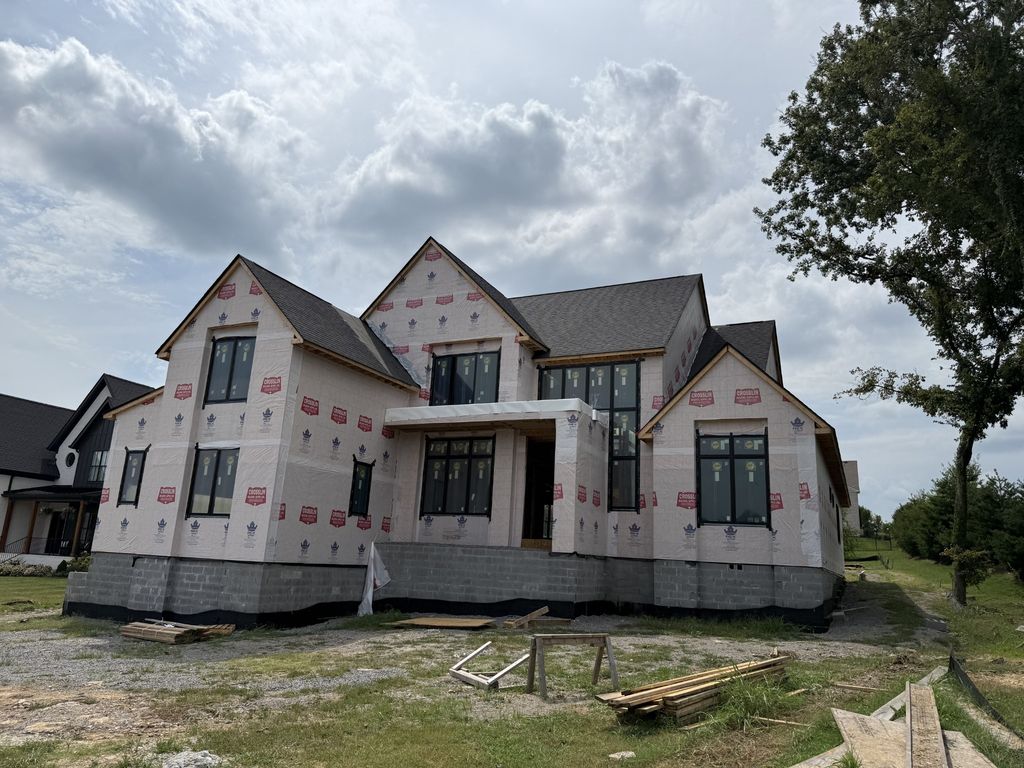 1000 Annecy Pkwy, Nolensville