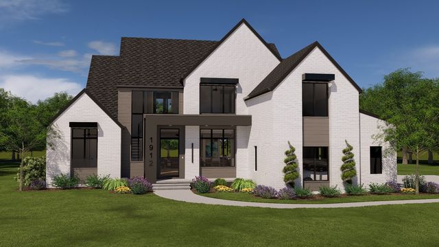 1000 Annecy Pkwy, Nolensville