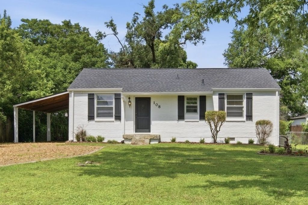 108 Stirton Rd, Nashville