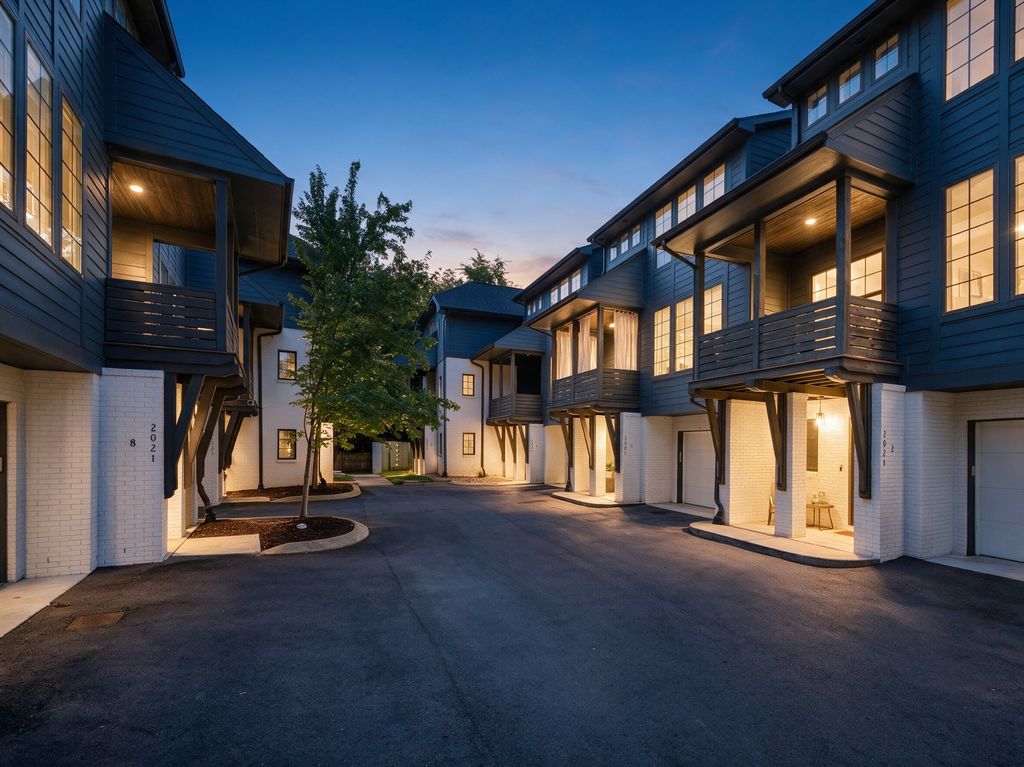 2021 Beech Ave 4, Nashville