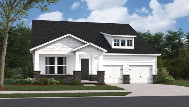 2532 Pasture View Way, Nolensville