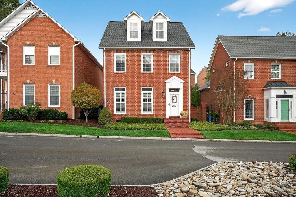 1064 Sugarhill Pl, Cookeville