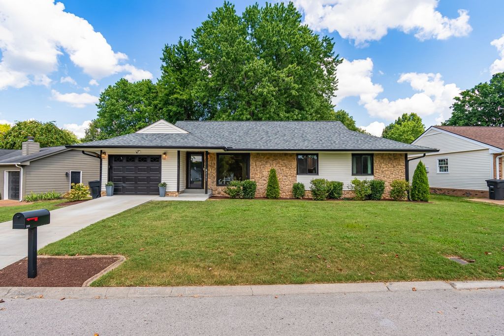 2101 Quail Ct, Franklin
