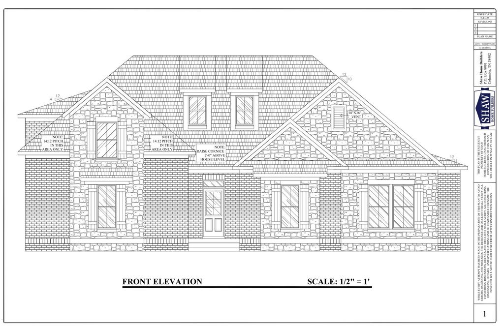 4054 Advocate Path, Culleoka