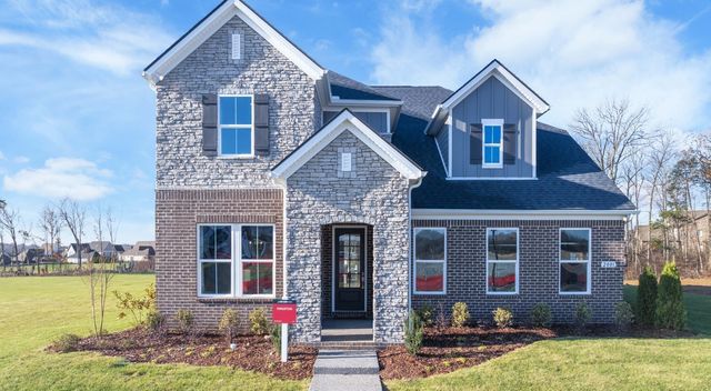 2766 Pasture View Way, Nolensville