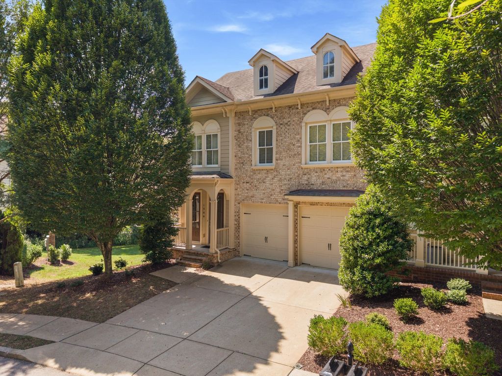 1544 Hampshire Pl, Thompsons Station