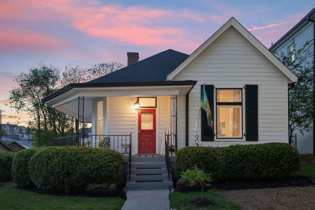 1903 Hillside Ave, Nashville