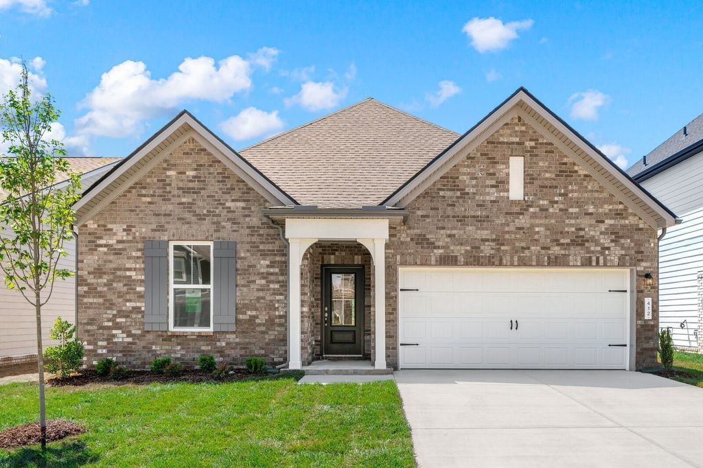 412 Old Spring Lane, Gallatin