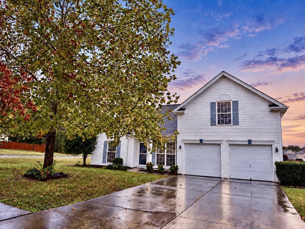 125 Megan St, Spring Hill