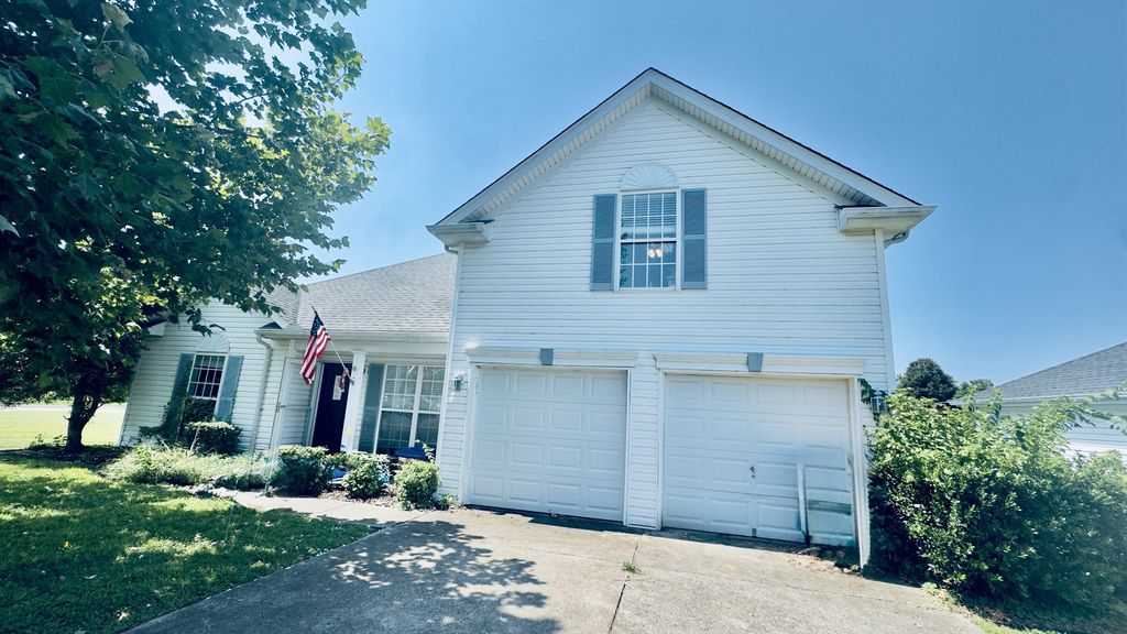 125 Megan St, Spring Hill
