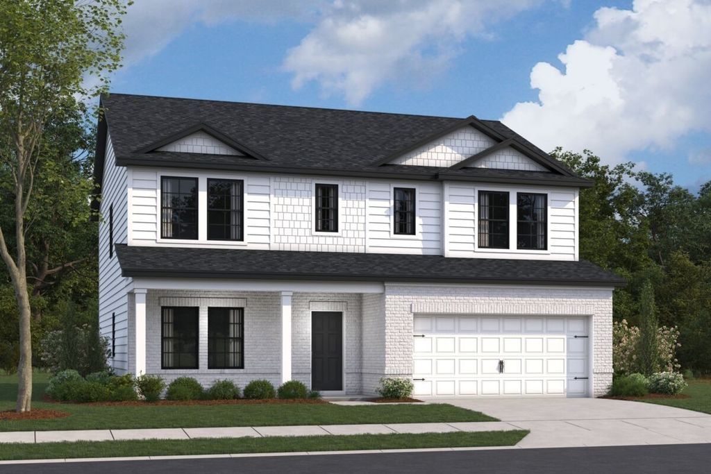 373 Kessel St, Lebanon