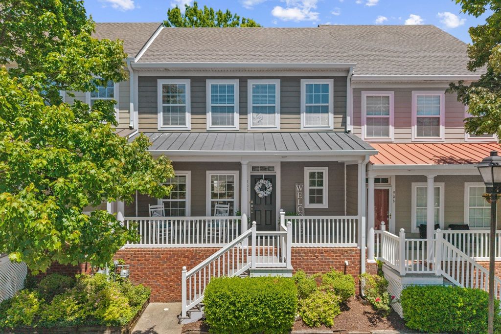 908 Loxley Dr, Nashville