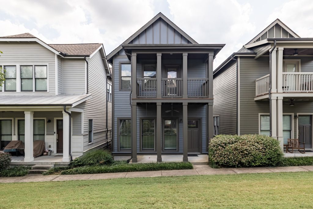 202 Copley Ln, Nashville