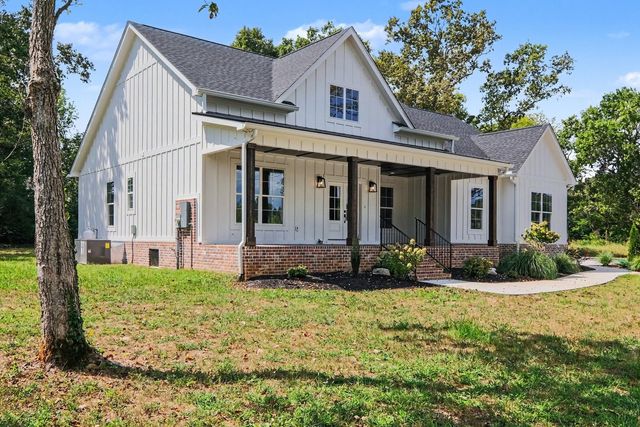 4881 Woodbury Pike, Murfreesboro
