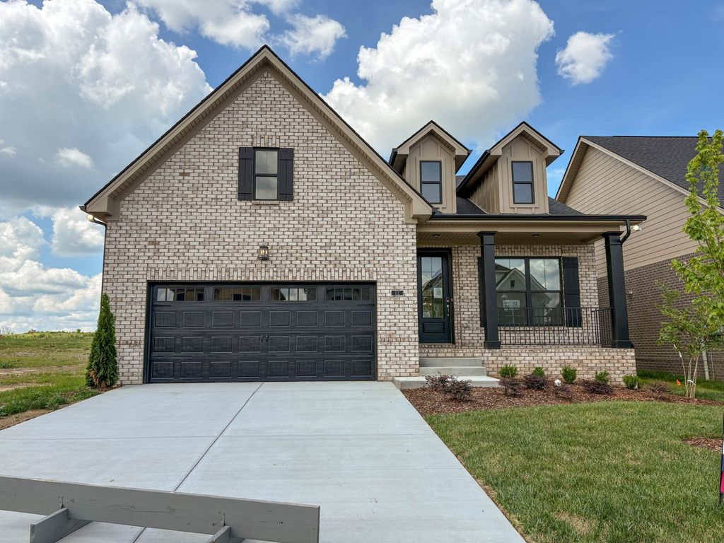 112 Sable East St, Gallatin