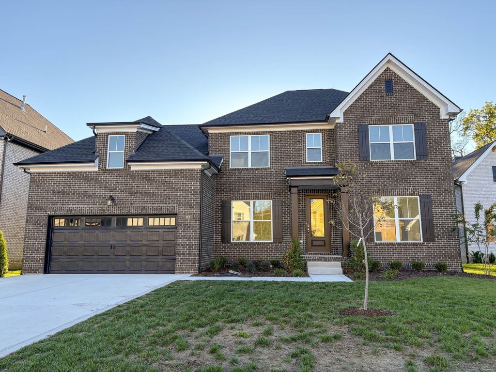113 Hayden Ln, Gallatin
