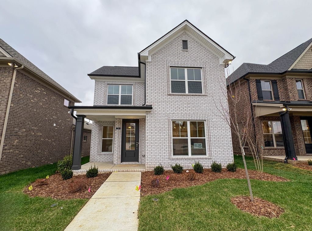 109 Sable East St, Gallatin