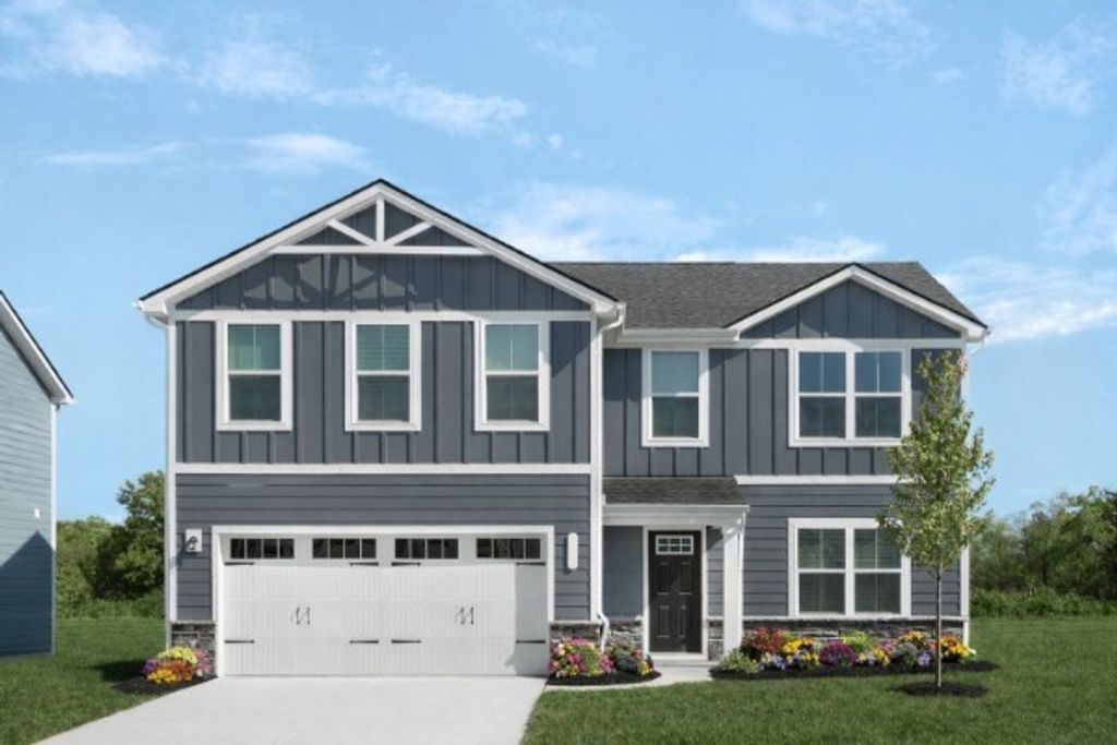 421 Audusson Dr, Antioch