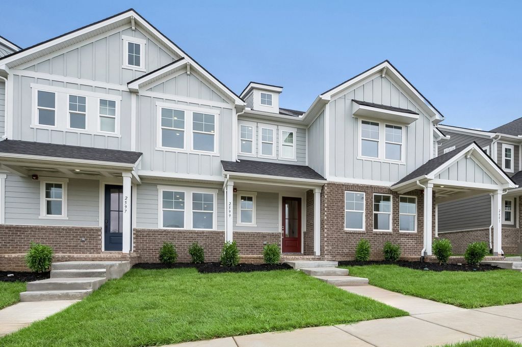 2587 Peaceful Valley Dr, Columbia
