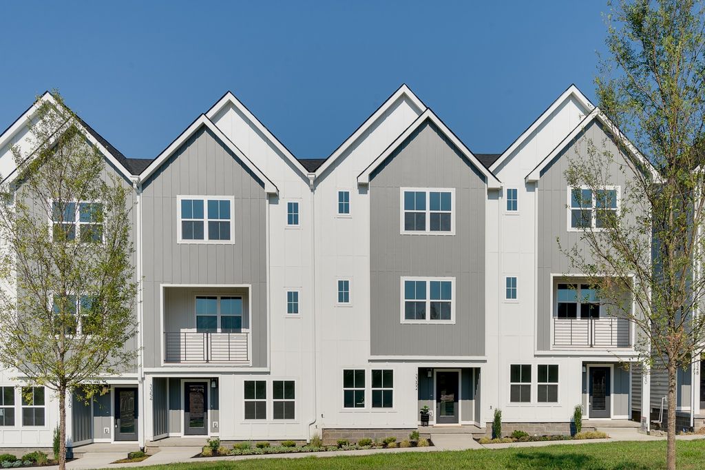 129 Hart, Nashville