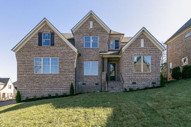 126 Candace Court, Murfreesboro