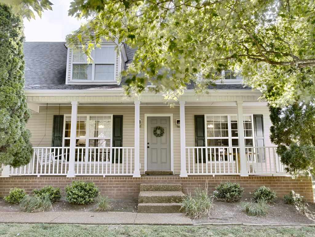 1622 Bryson Cv, Thompsons Station
