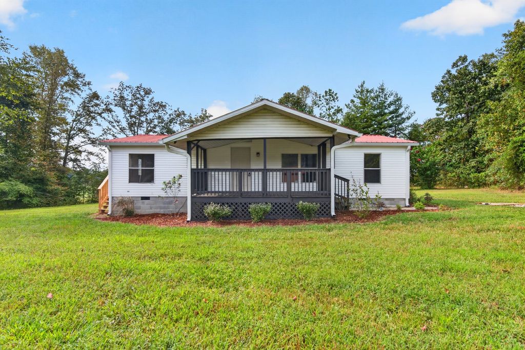 1900 Short Mountain Rd, Woodbury