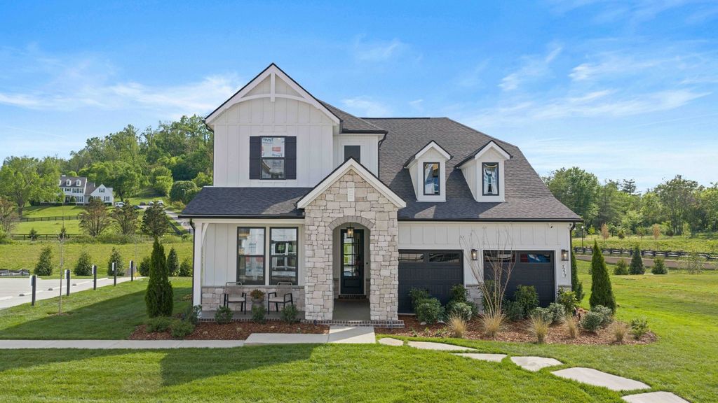 5813 Hoffman Court, Thompsons Station