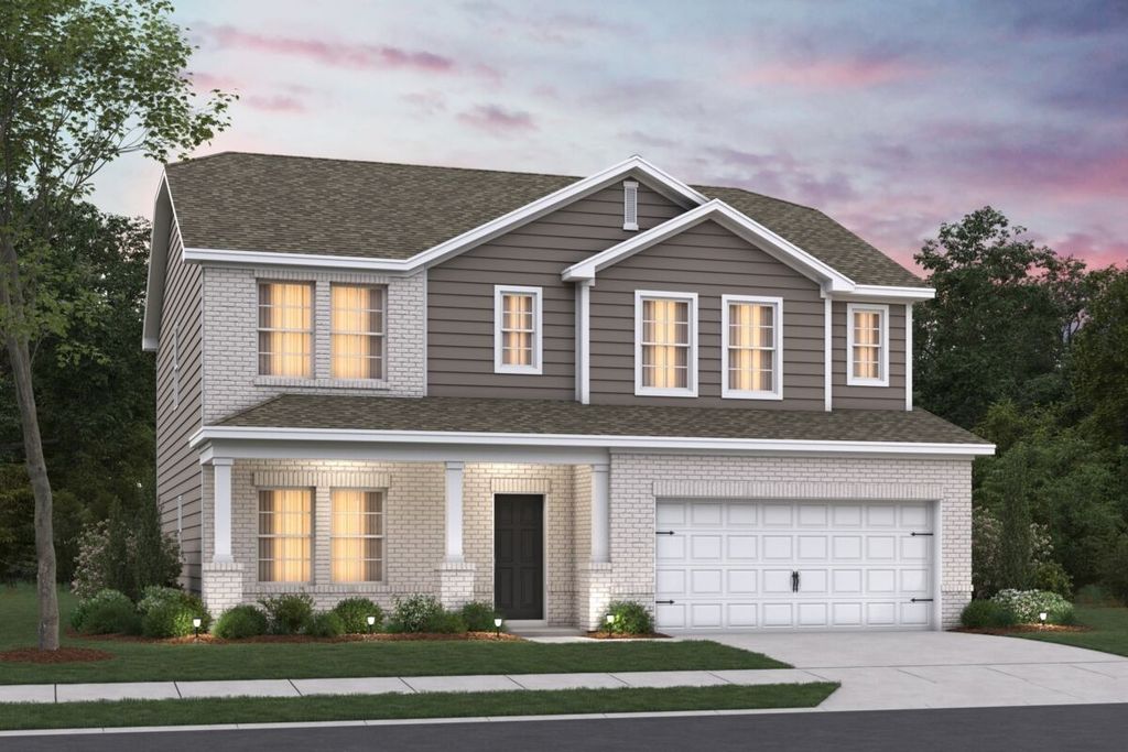 2958 Peaceful Valley Drive, Columbia