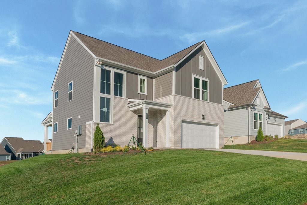 1314 Ruddy Way, Lebanon