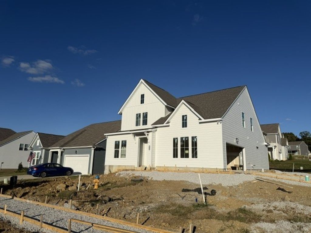 3057 Mallard Drive, Lebanon