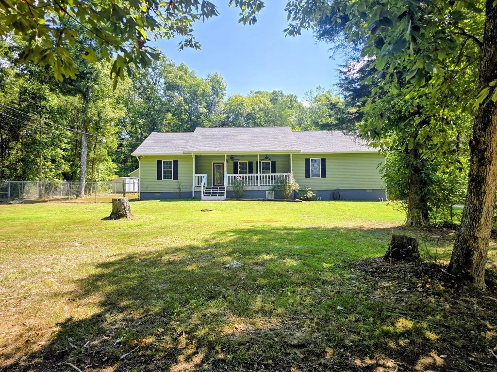 159 Hiwassee Drive, Decatur